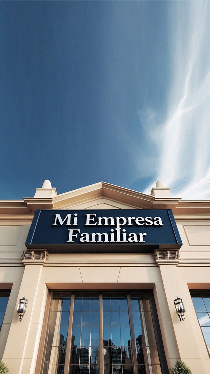 Alfa Capacitación, Mi Empresa Familiar