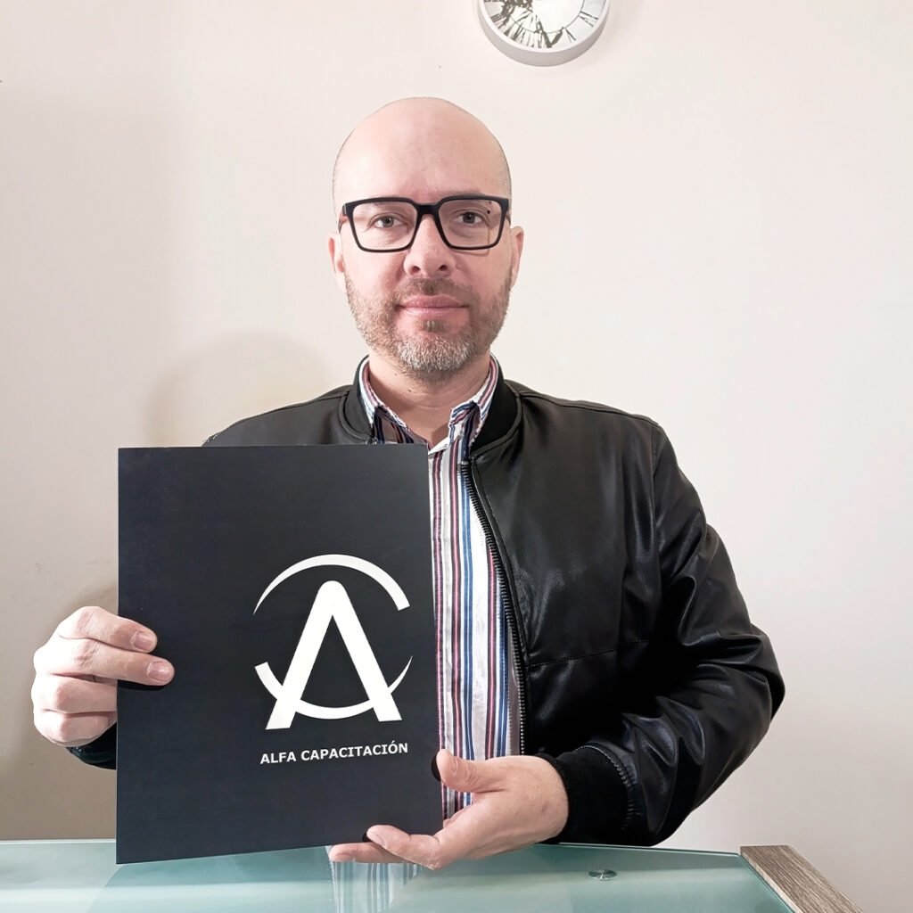 Alfa Capacitacion, Protocolos y Estrategias en Seguridad Digital