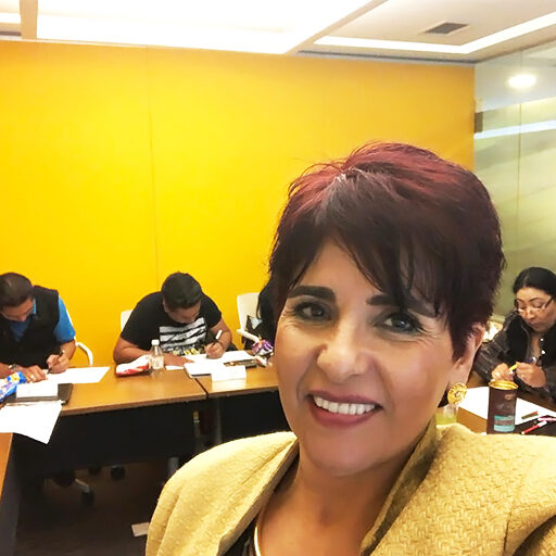 Alfa Capacitación Consultora Empresarial Maythé Muñoz de Cote